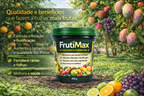 Fertilizante para Árvores Frutíferas  - FrutiMax🔥 Oferta Enquanto Durar o Estoque🔥