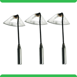 Enxada Para Remoção 10x Mais Preciso e Fácil - BladePlant™