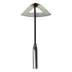 Enxada Para Remoção 10x Mais Preciso e Fácil - BladePlant™