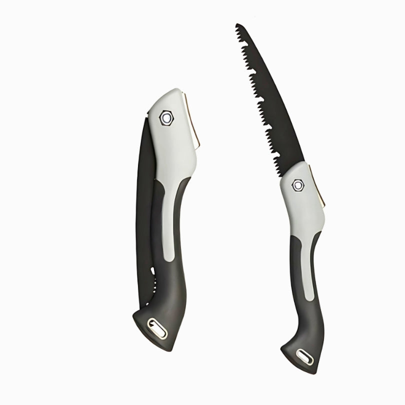 Serra de Poda Profissional Dobrável -  Sharp Cuts™