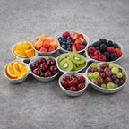 Conjunto de Tigelas para Servir - Mesa Posta