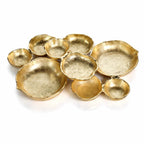 Conjunto de Tigelas para Servir - Mesa Posta